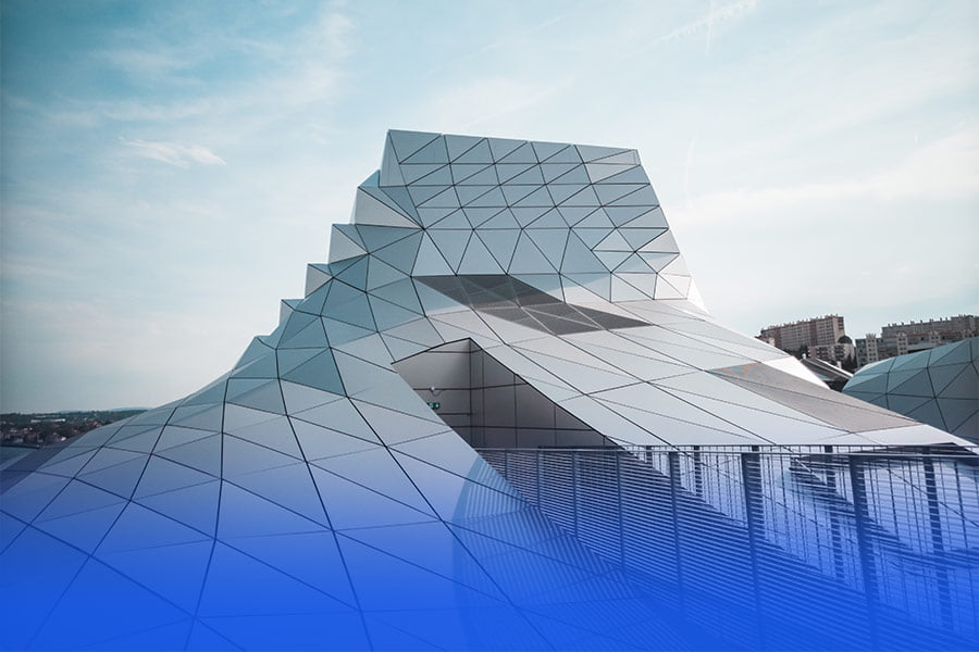 Architecture and arts